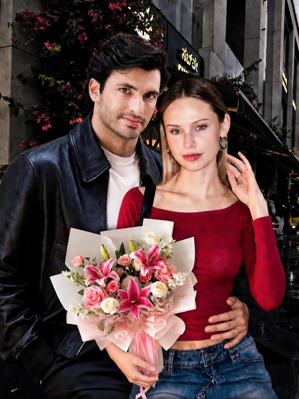 bouquet